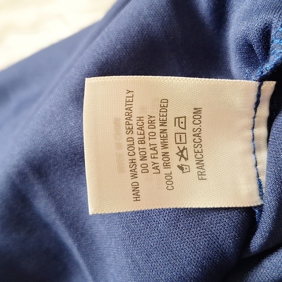 Francesca's Collection Mi Ami Ramirez Stripe Dress - Picture 12 of 16